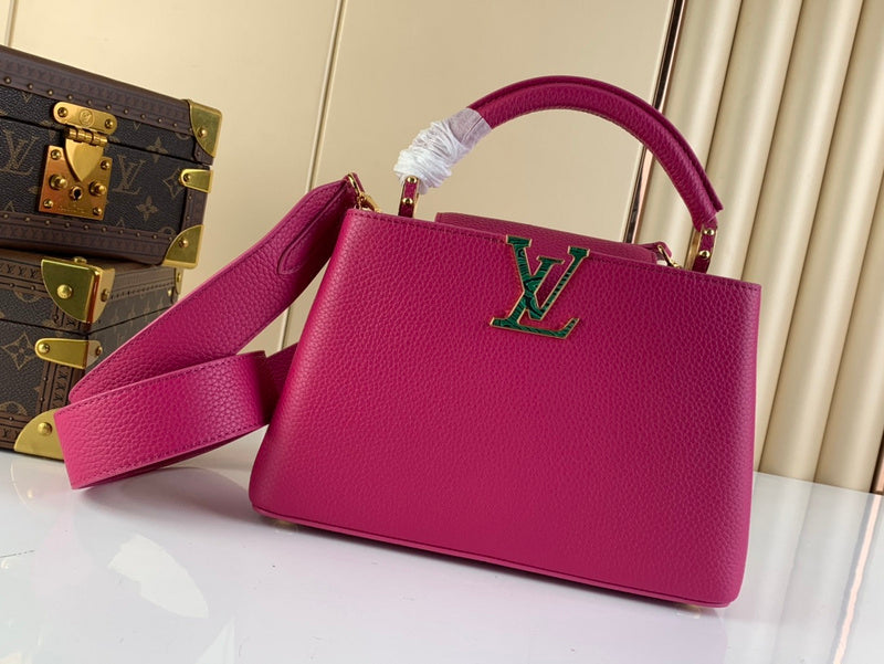 Satchel Bags - VL Bags - 4263