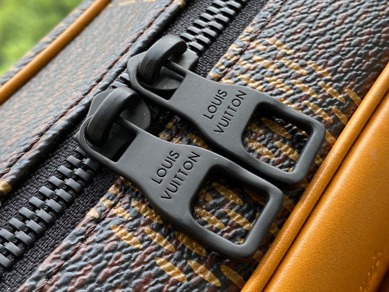 Satchel Bags - VL1 Bags - 200