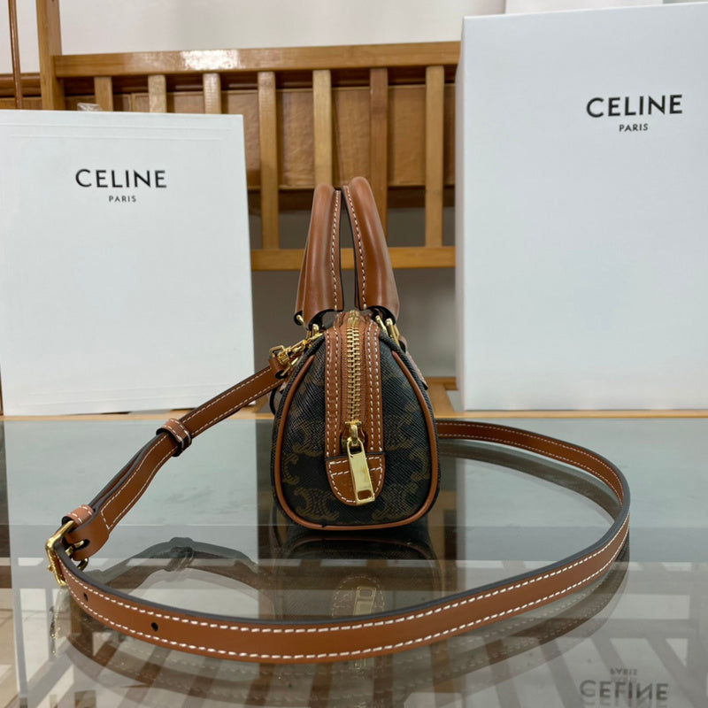 Glami - COL Bags - 028