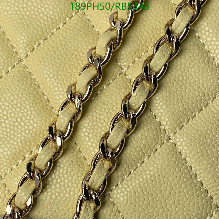 SAMC - CHL Bags - 088