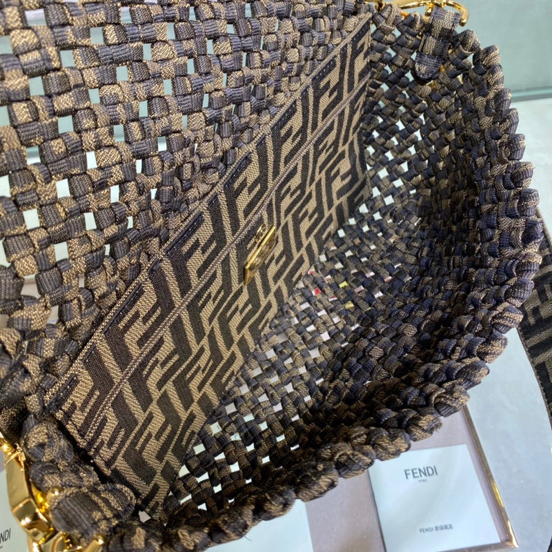 FDI Bags - Luxurious Bags  327