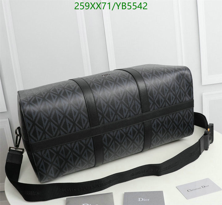 SAMCC - DOR Bags - 1510