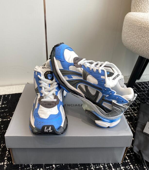 SAMC - BG Men Shoes - 160