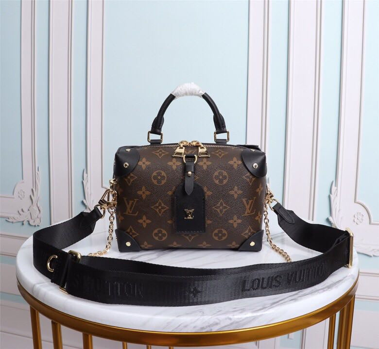GlamI Lu-Vi bags - 3700