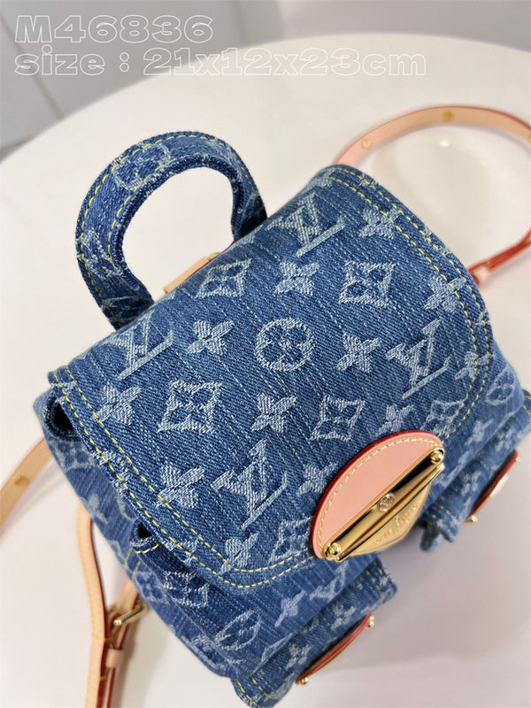 Glami - LOV Bags - 059