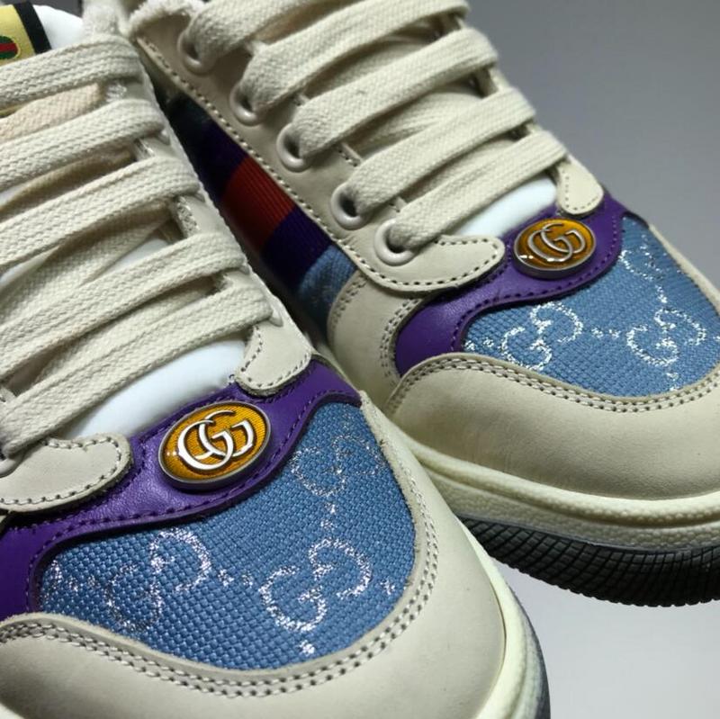 SAMC - GUKI Women Shoes - 298