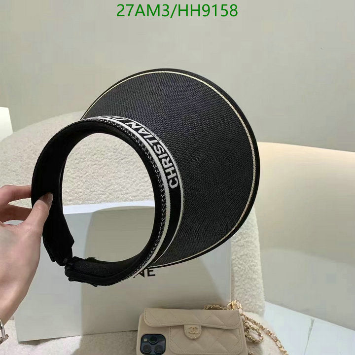 SAMC - DOR Caps & Hats - 073