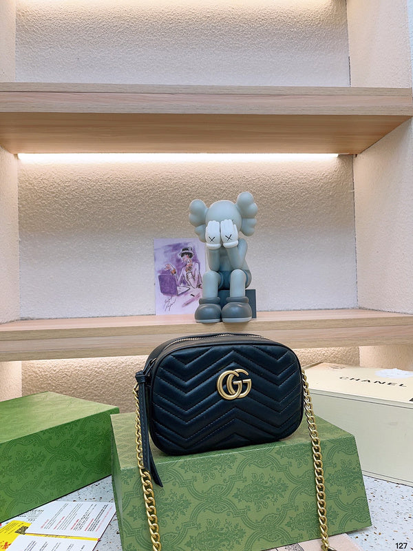 Glami Fashion - GCI Bags - 11612
