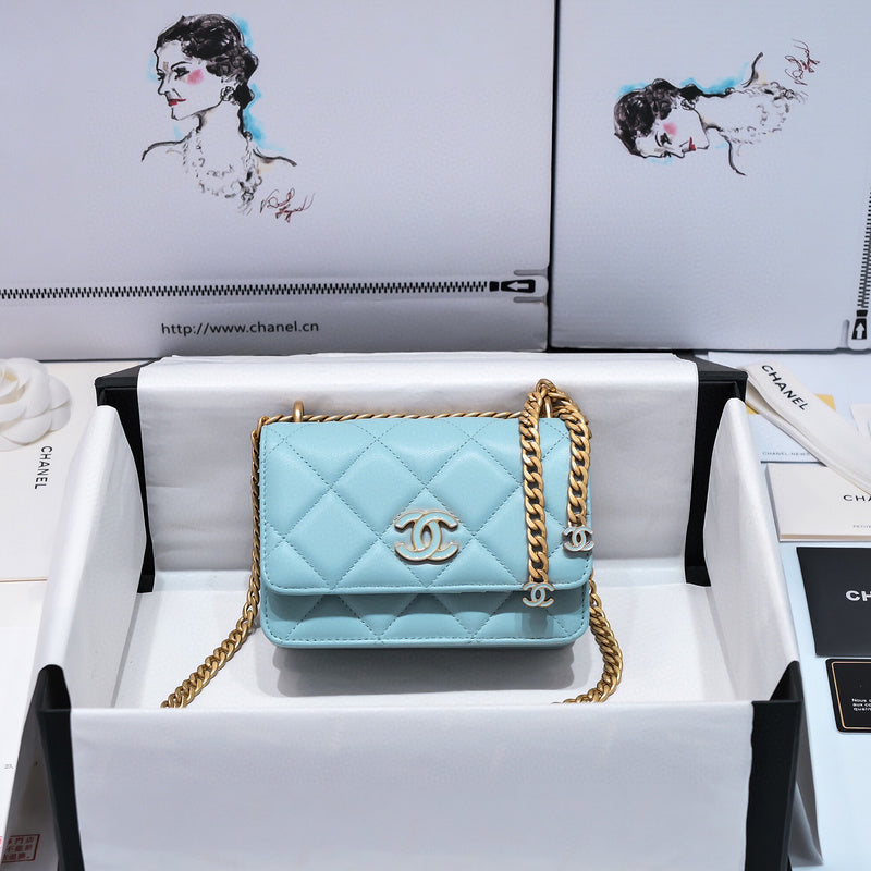 GlamI - CHL Bags - 2936