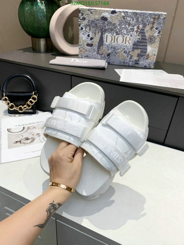 SAMCC - DOR Women Shoes - 2142