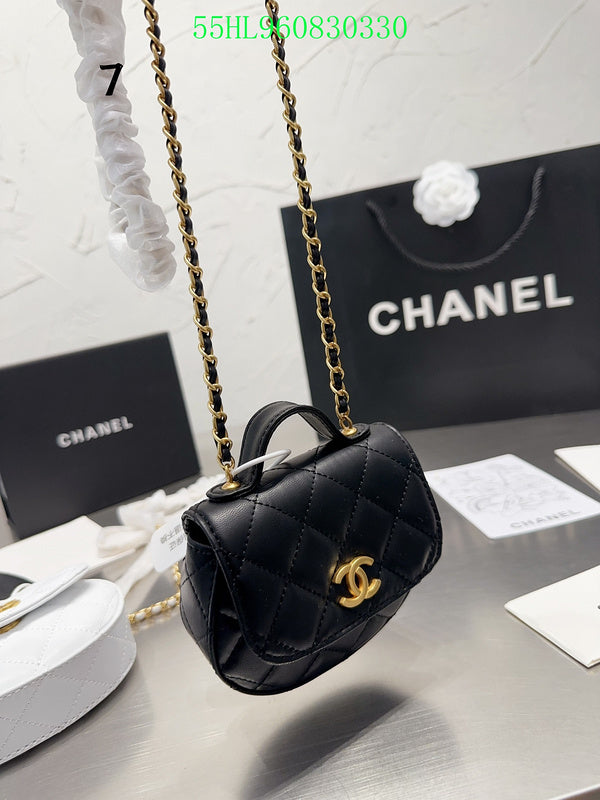 Glami - CHL Bags - 021