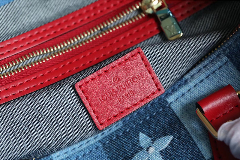 Glami Fashion Lu-Vi bags - 8158