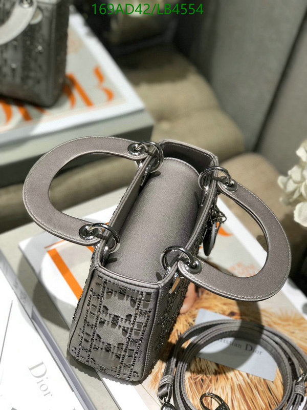 SAMCC - DOR Bags - 1308