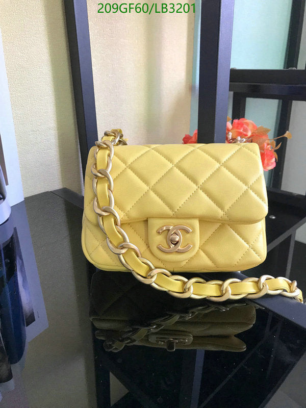SAMC - CHL Bags - 887