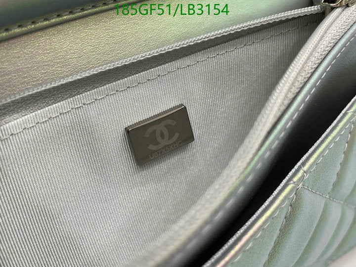 SAMC - CHL Bags - 914
