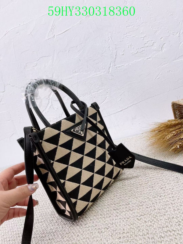 Satchel Bags - PDA Bags - 4592