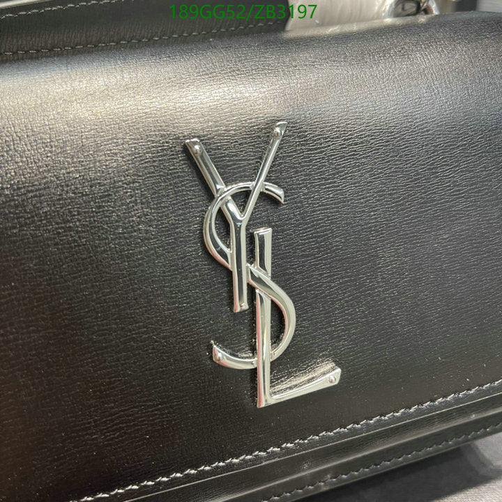 SAMC - YLS Bags - 390