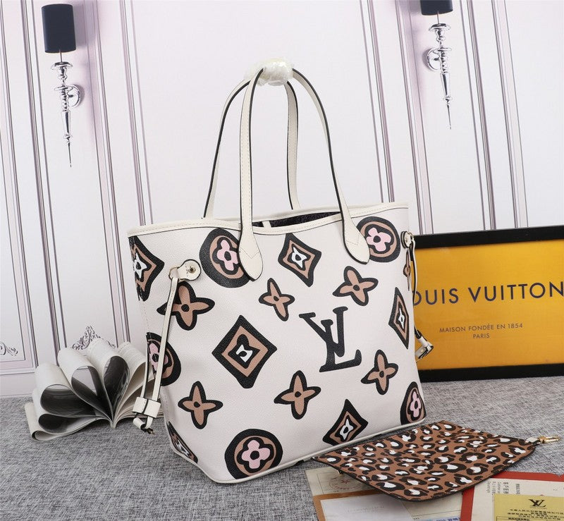 Satchel Bags - VL Bags - 830