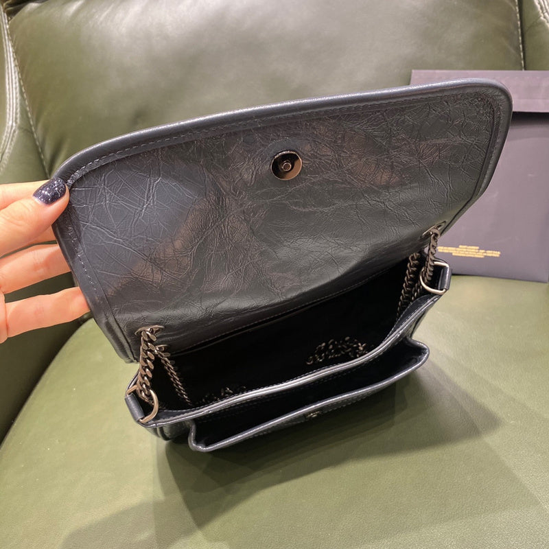 ELE - SLY Bags 398