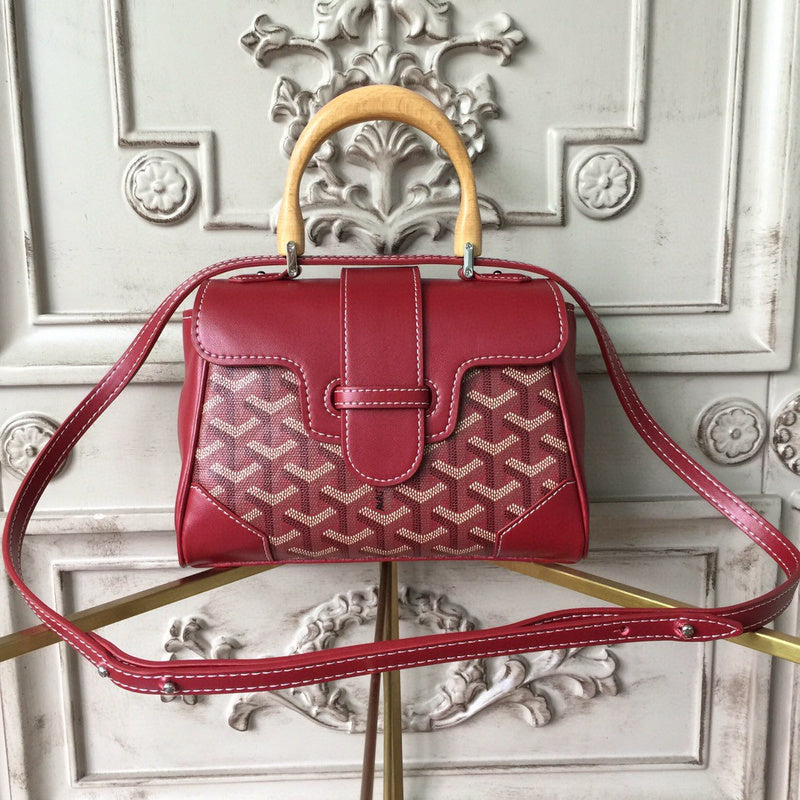 ELE - GOD Bags - 188