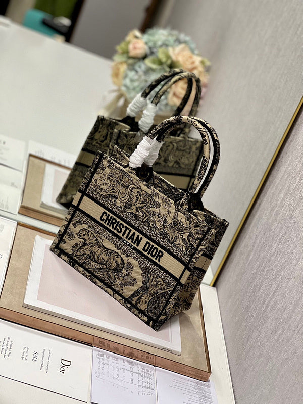 ELE - Dir Bags - 1934