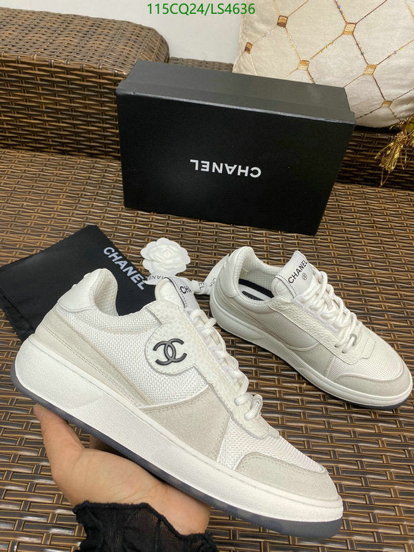 SAMC - CHL Women Shoes Sneakers - 232