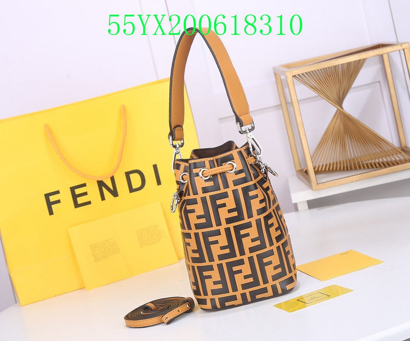 Glami - FDE Bags - 2969