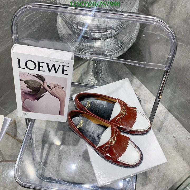 SAMC - COL Women Shoes - 205
