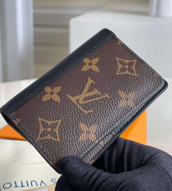 SAMC - Mix Wallets - 077