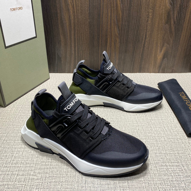 Glami - TFO Shoes - 274