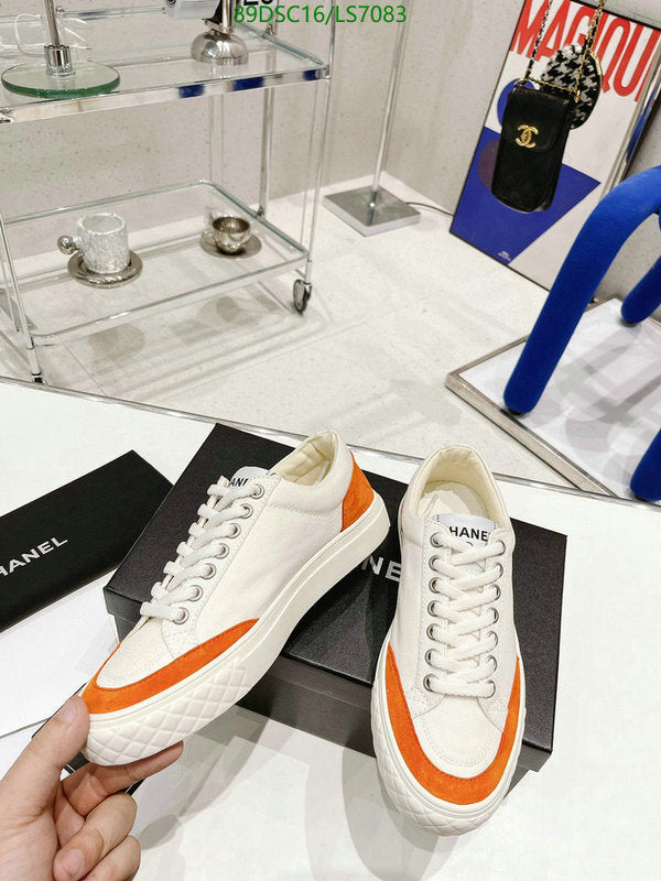 SAMC - CHL Women Shoes Sneakers - 221