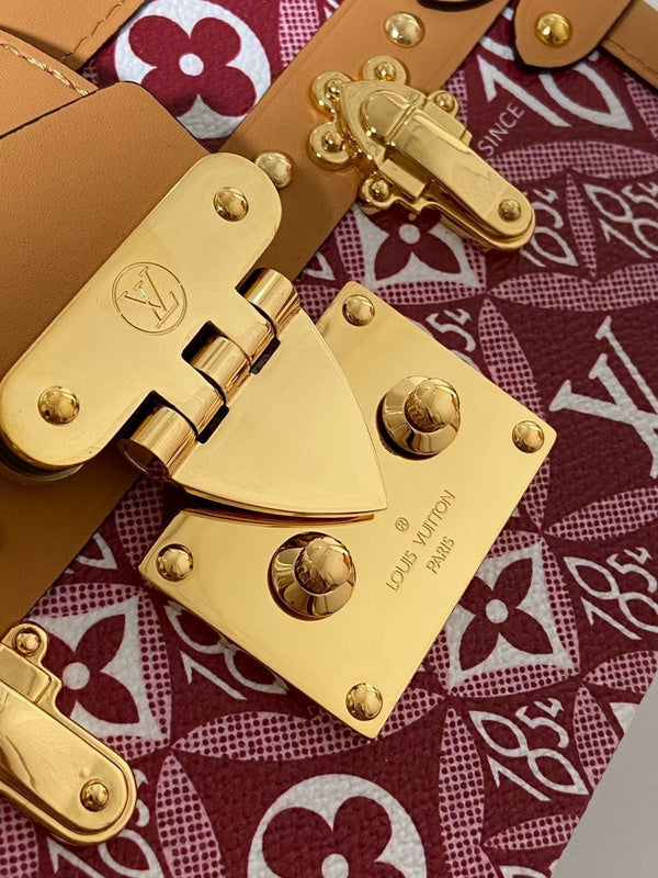 Satchel Bags - VL2 Bags - 750