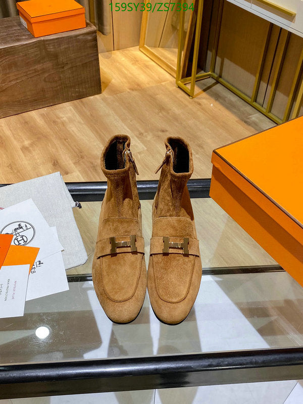 SAMC - HMS Women Shoes - 194