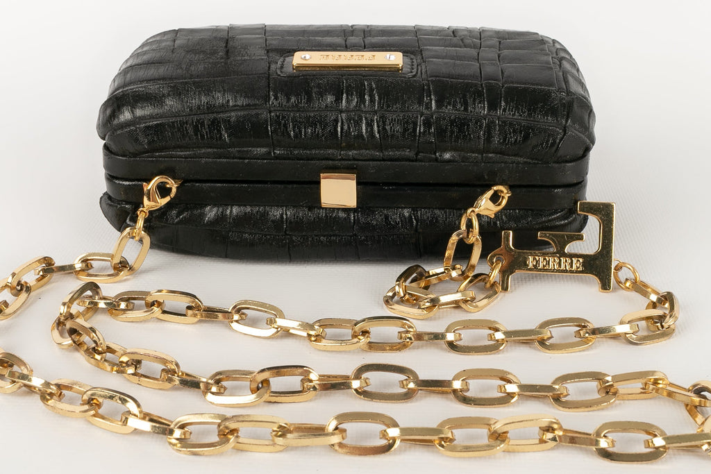 Pochette Gianfranco FerrÃƒÆ’Ã‚Â©
