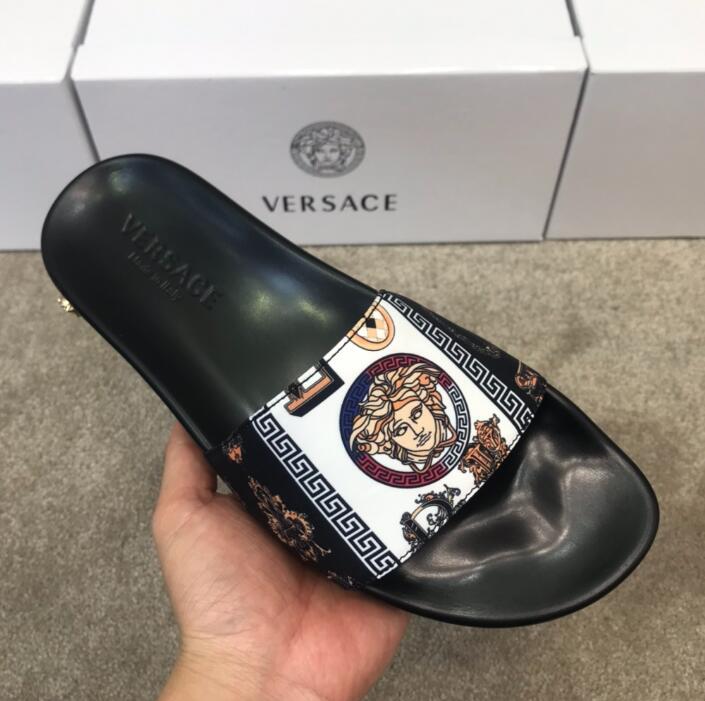 SAMC - VAR Men Shoes - 163