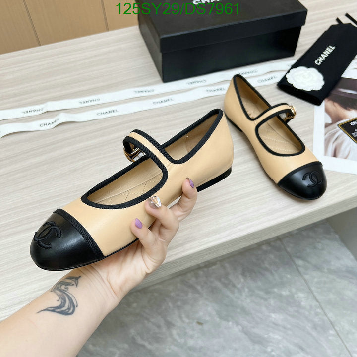 SAMC - CHL Women Shoes Ballet - 026