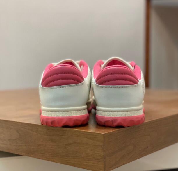 SAMC - GUKI Women Shoes - 301