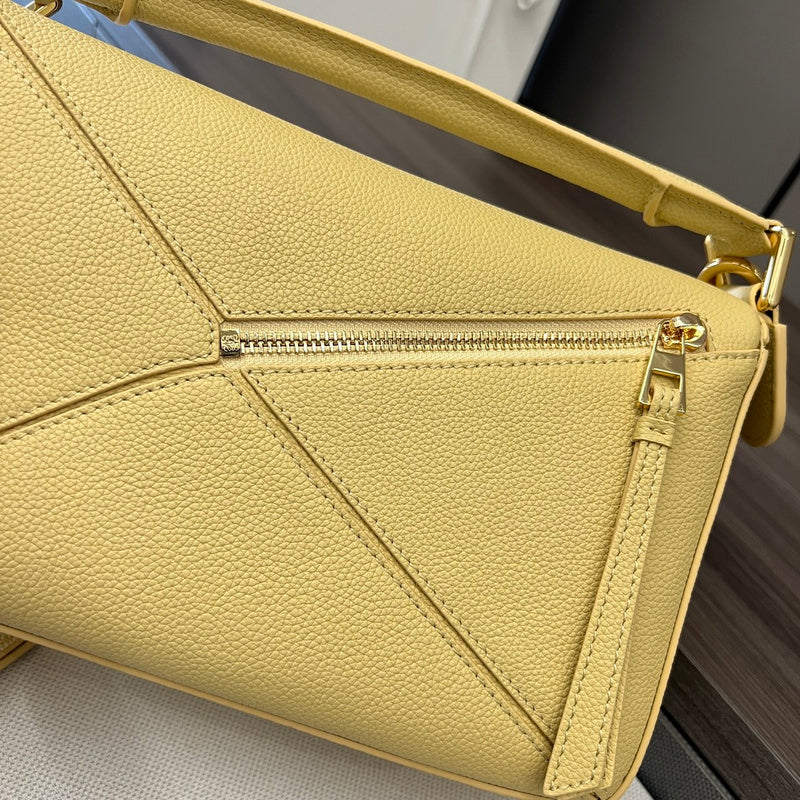 Glamy - LWO Bags - 377