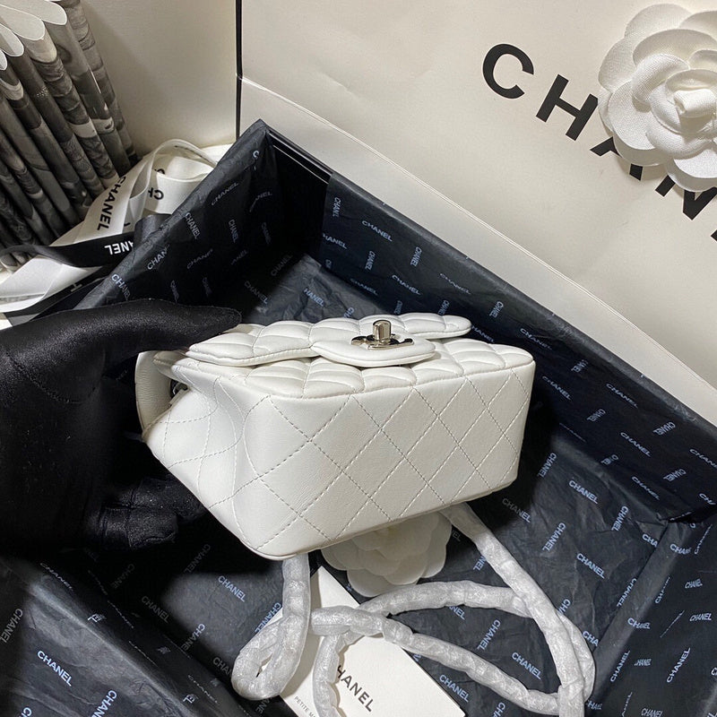 Satchel Bags - CHL Bags - 4524