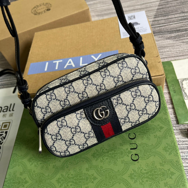 Satchel Bags - GCI Bags - 5749