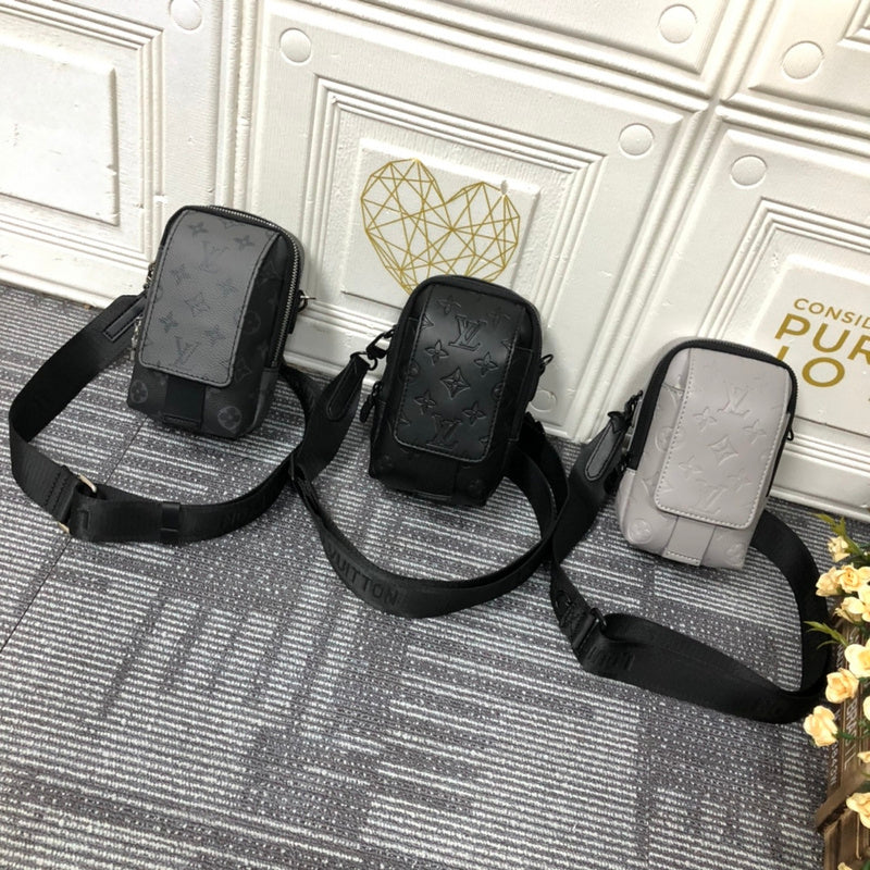 Satchel Bags - VL Bags - 3366