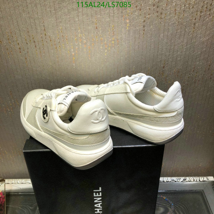 SAMC - CHL Women Shoes Sneakers - 228