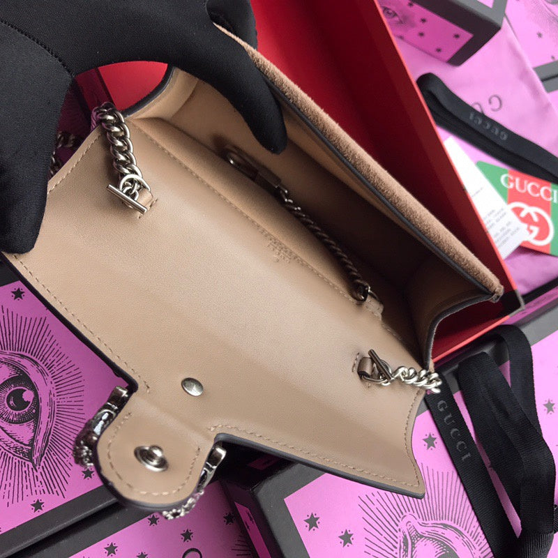 Satchel Bags - GCI Bags - 6243