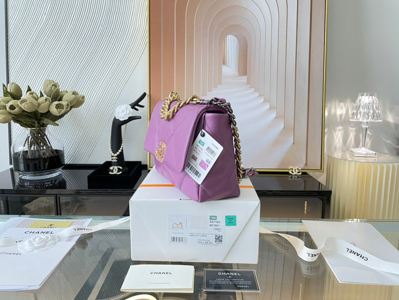 Chanel Bags