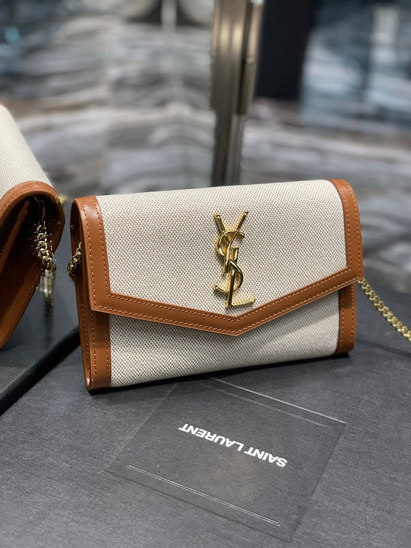 Satchel Bags - SLY Bags - 744