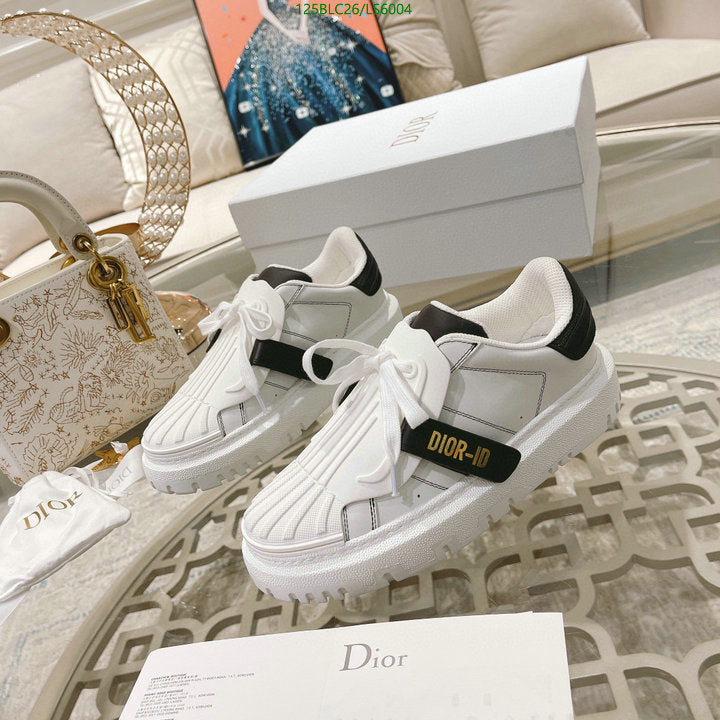 SAMCC - DOR Women Shoes - 1740