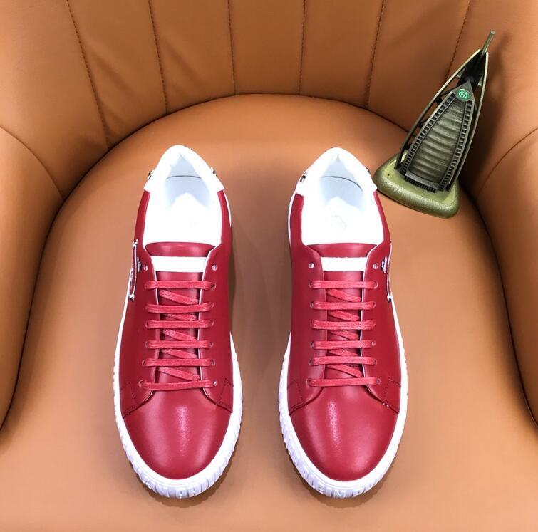 SAMC - PHP Shoes - 147