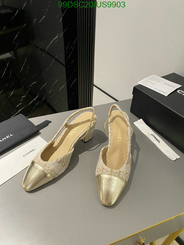 SAMC - CHL Women Shoes Ballet - 070