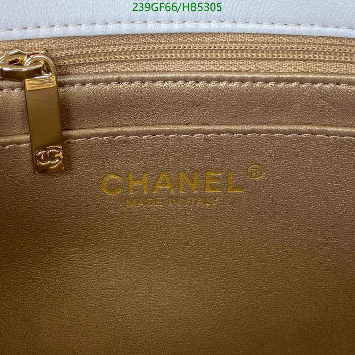 SAMC - CHL Bags - 167