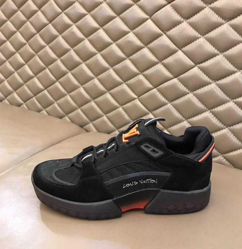 SAMC - LOV Men Shoes - 1541